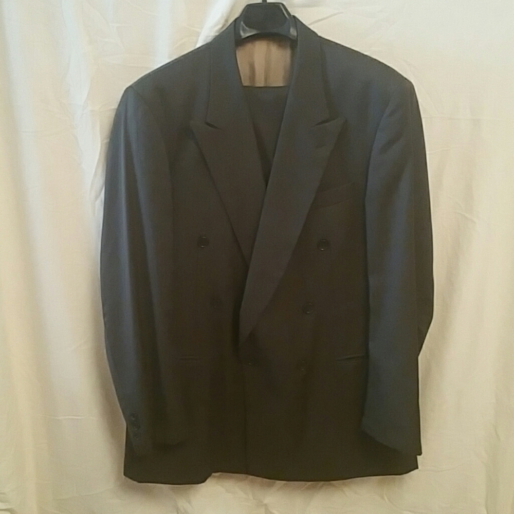 THOMAS CHURCHILL Men's Suit